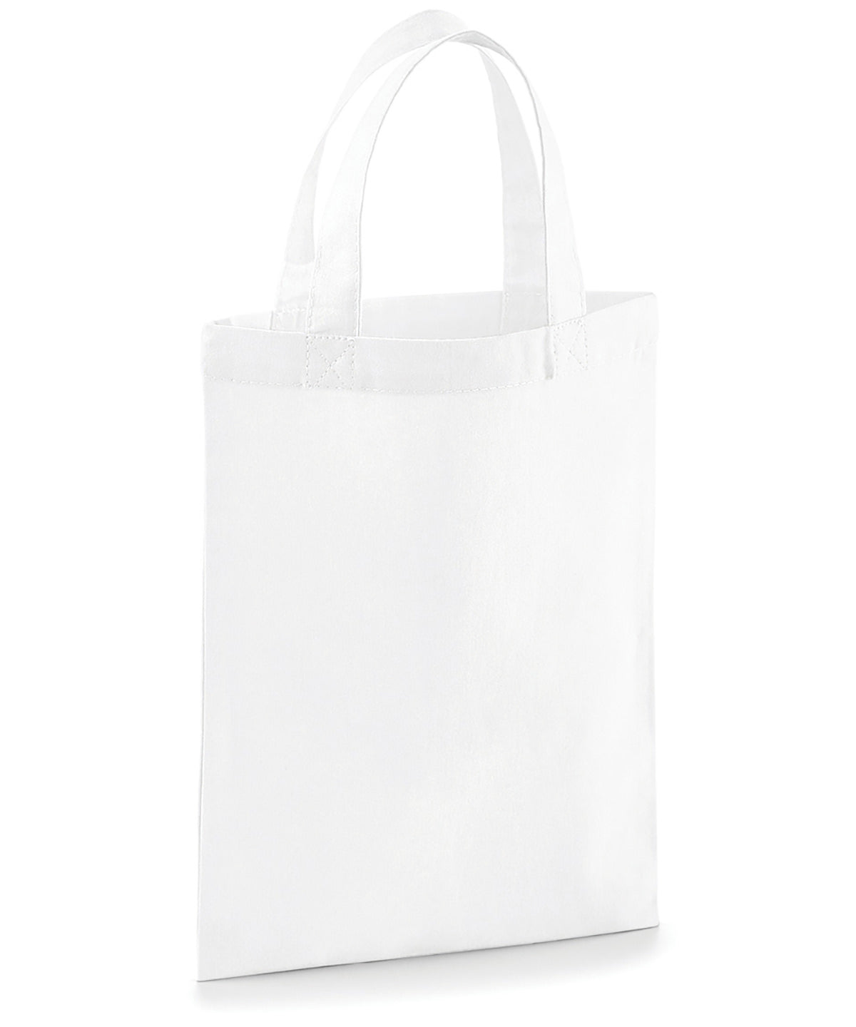 Töskur - Cotton Party Bag For Life