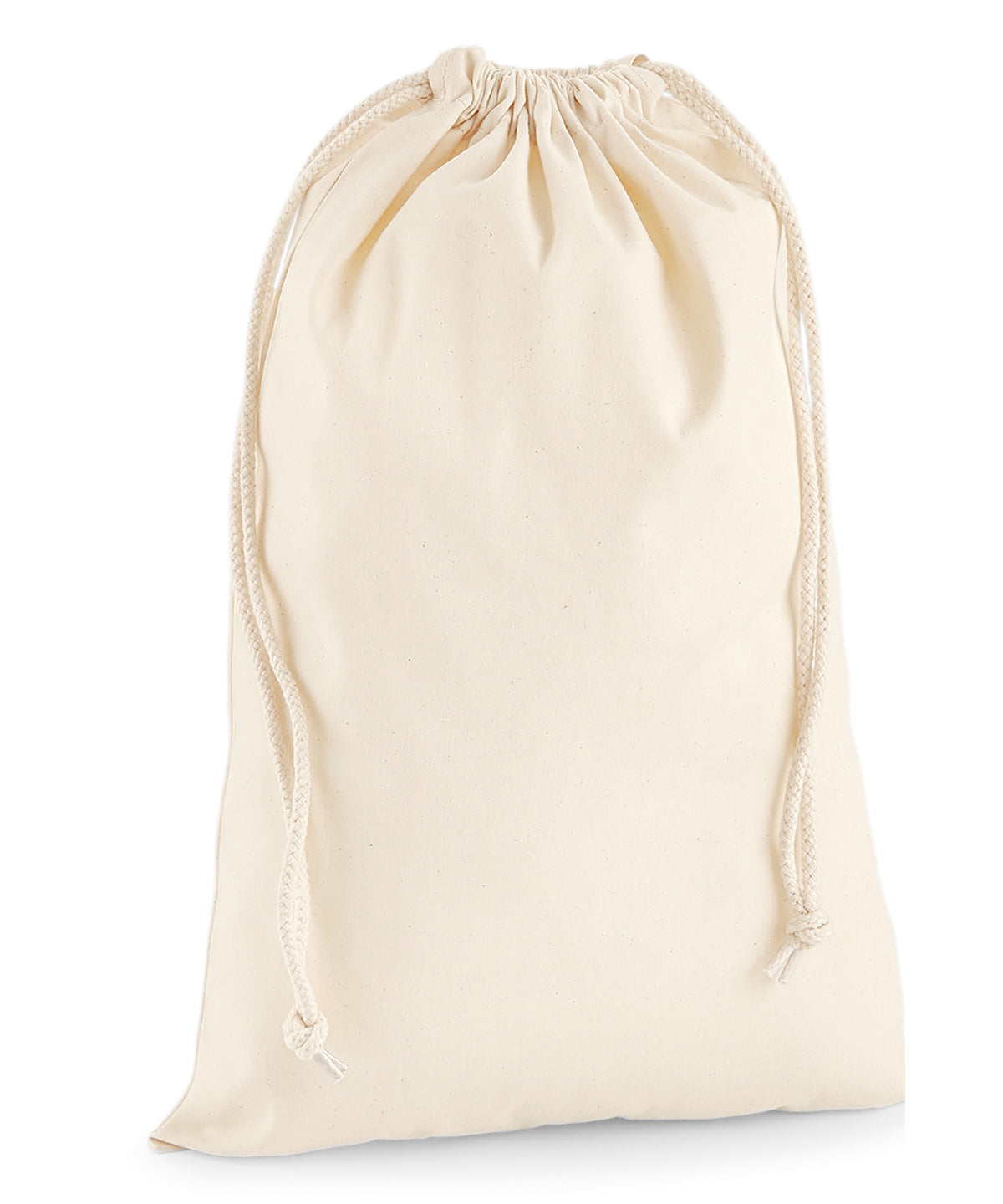 Töskur - Premium Cotton Stuff Bag