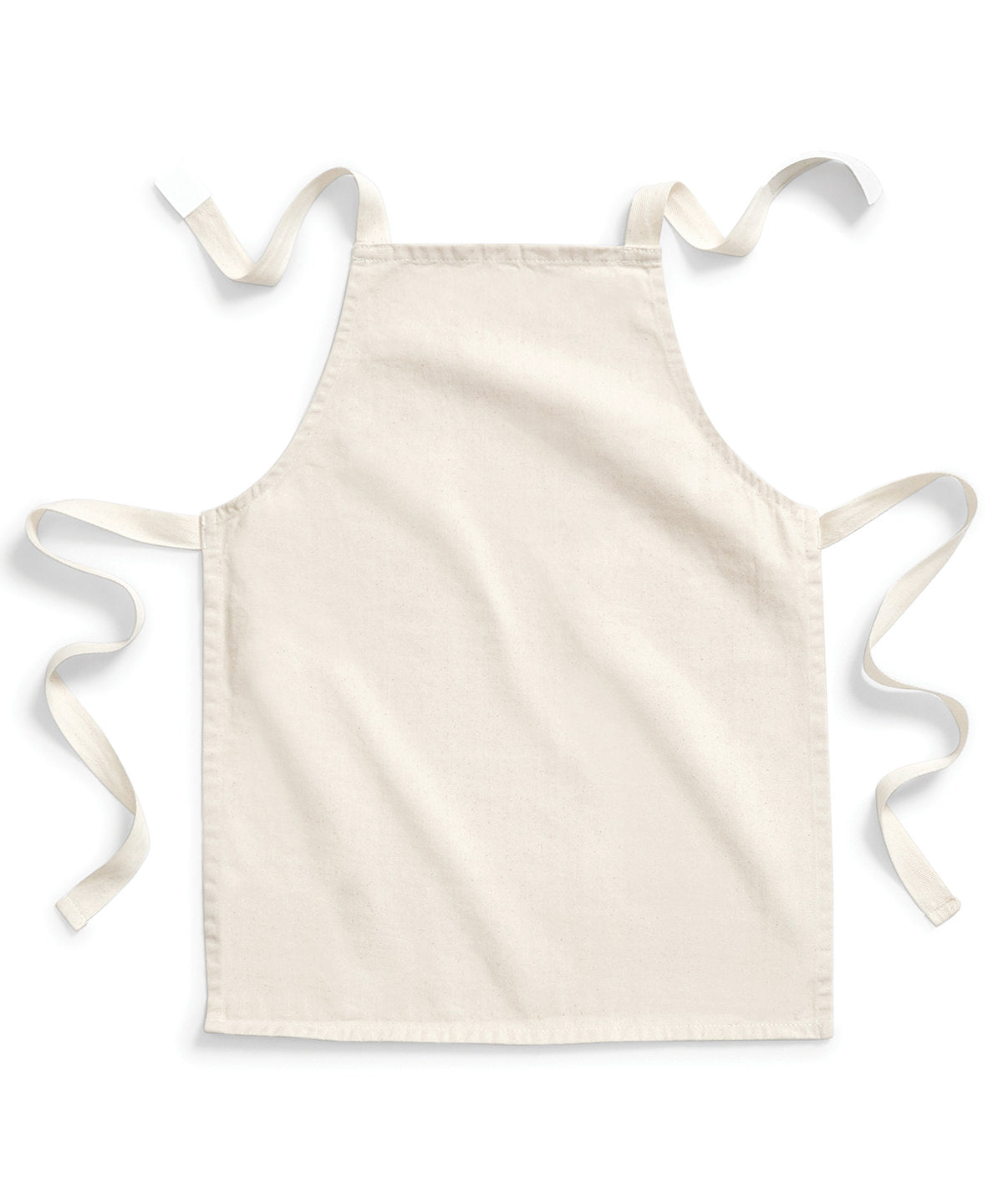 Svuntur - Fairtrade Cotton Junior Craft Apron