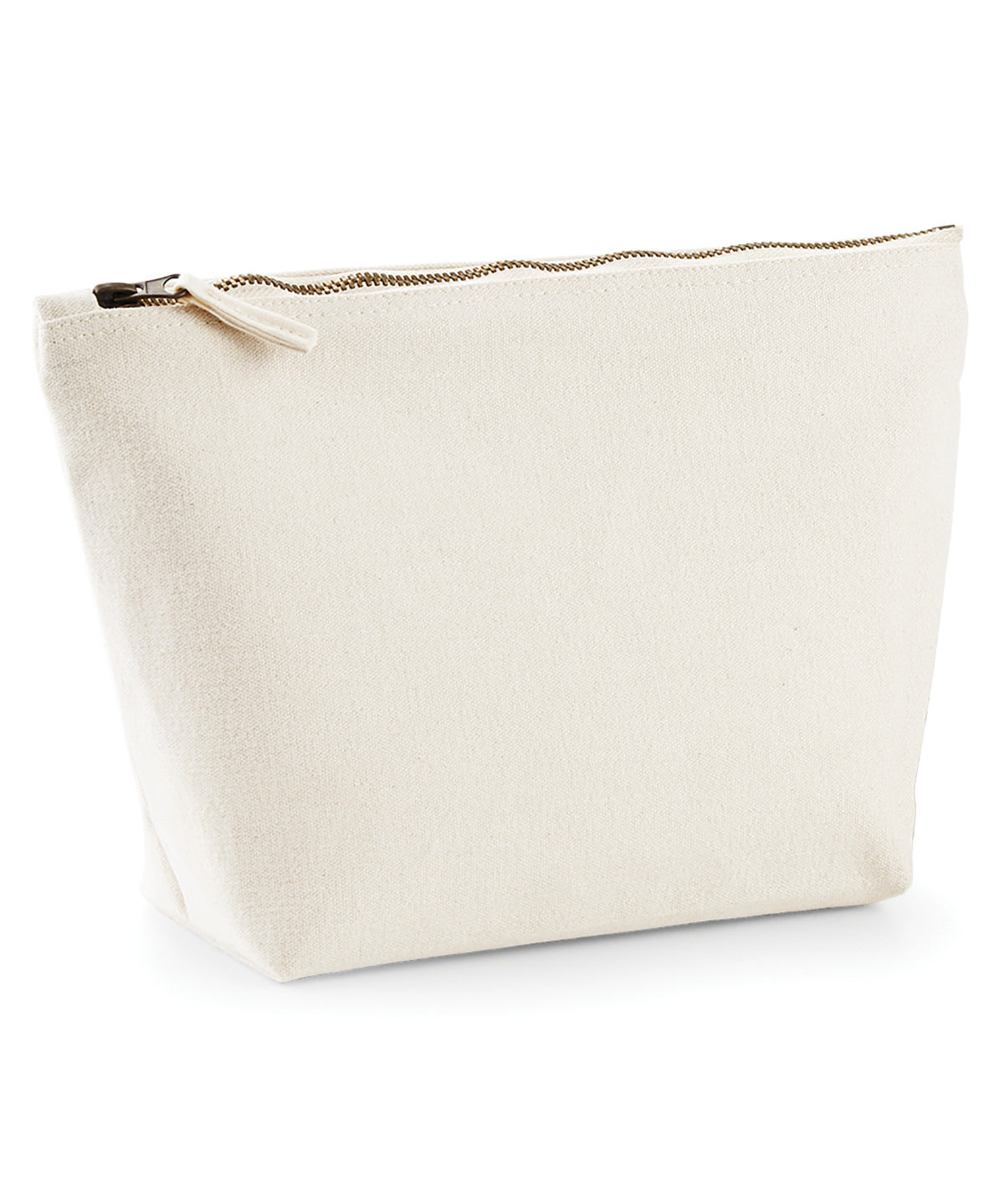 Töskur - Canvas Accessory Bag