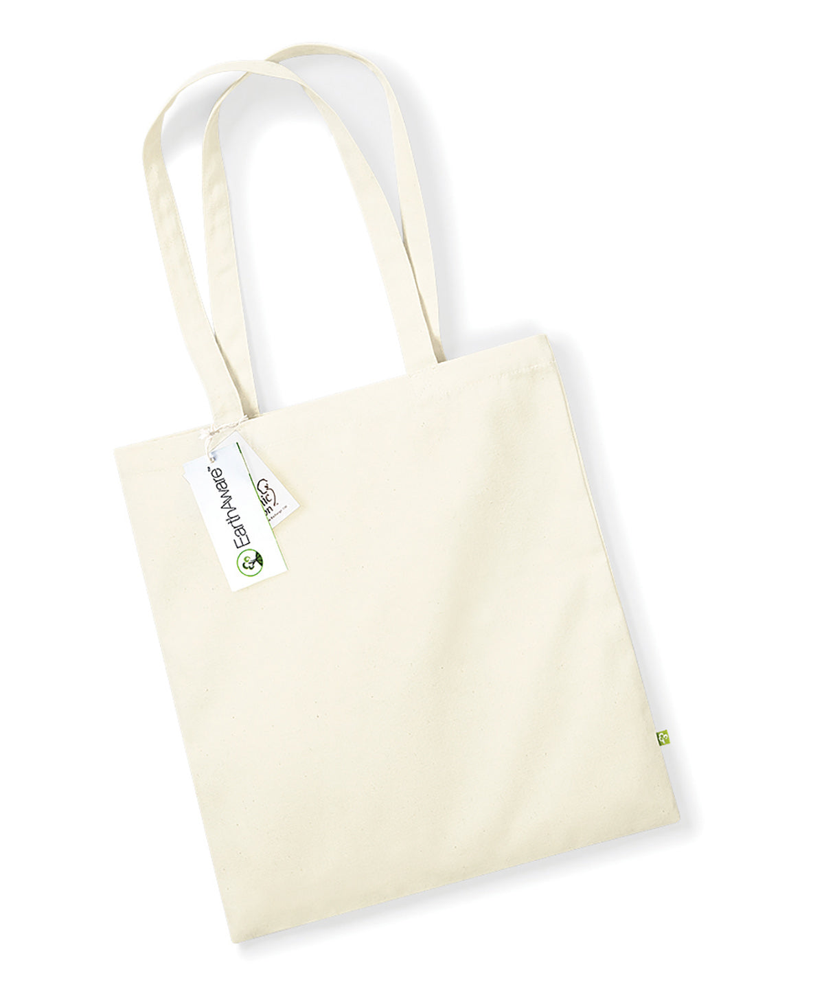 Töskur - EarthAware® Organic Bag For Life