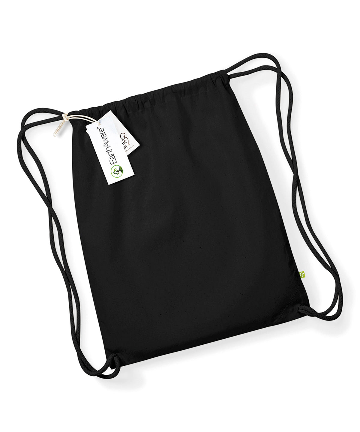 Töskur - EarthAware® Organic Gymsac