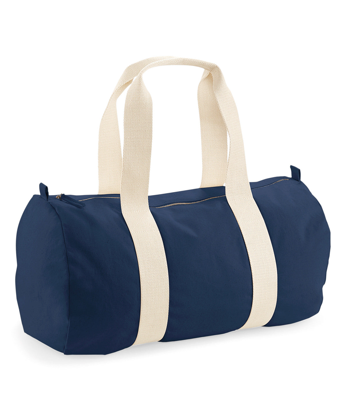 Töskur - EarthAware® Organic Barrel Bag