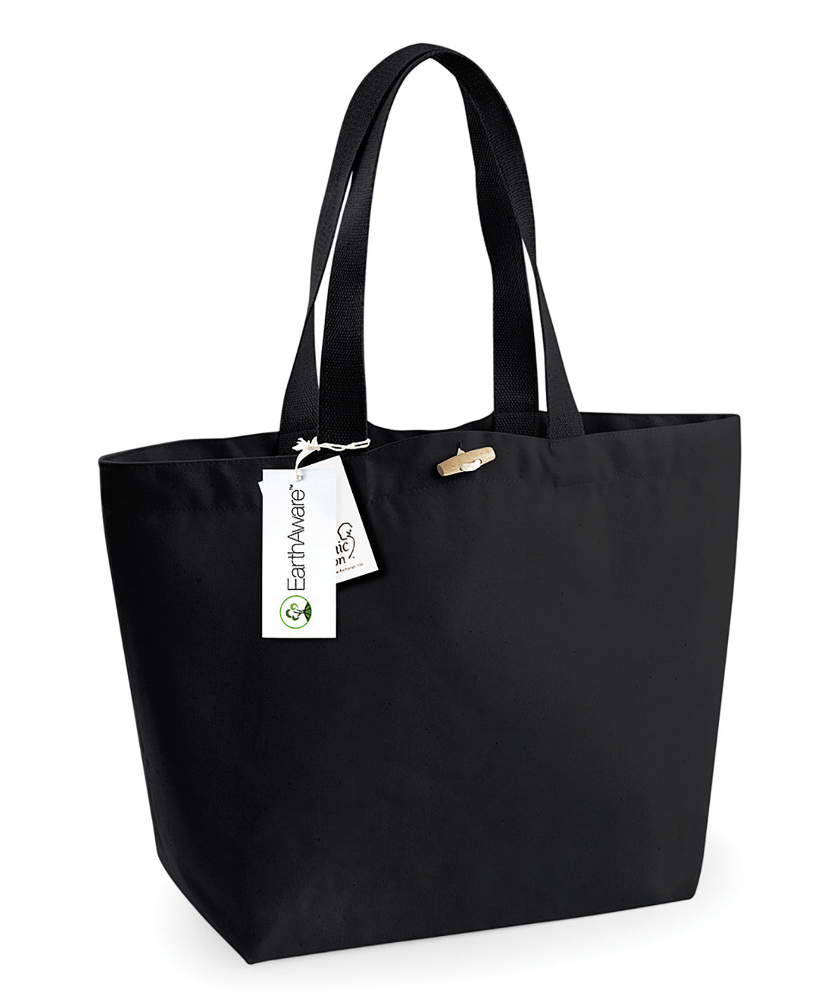 Töskur - EarthAware® Organic Marina Tote