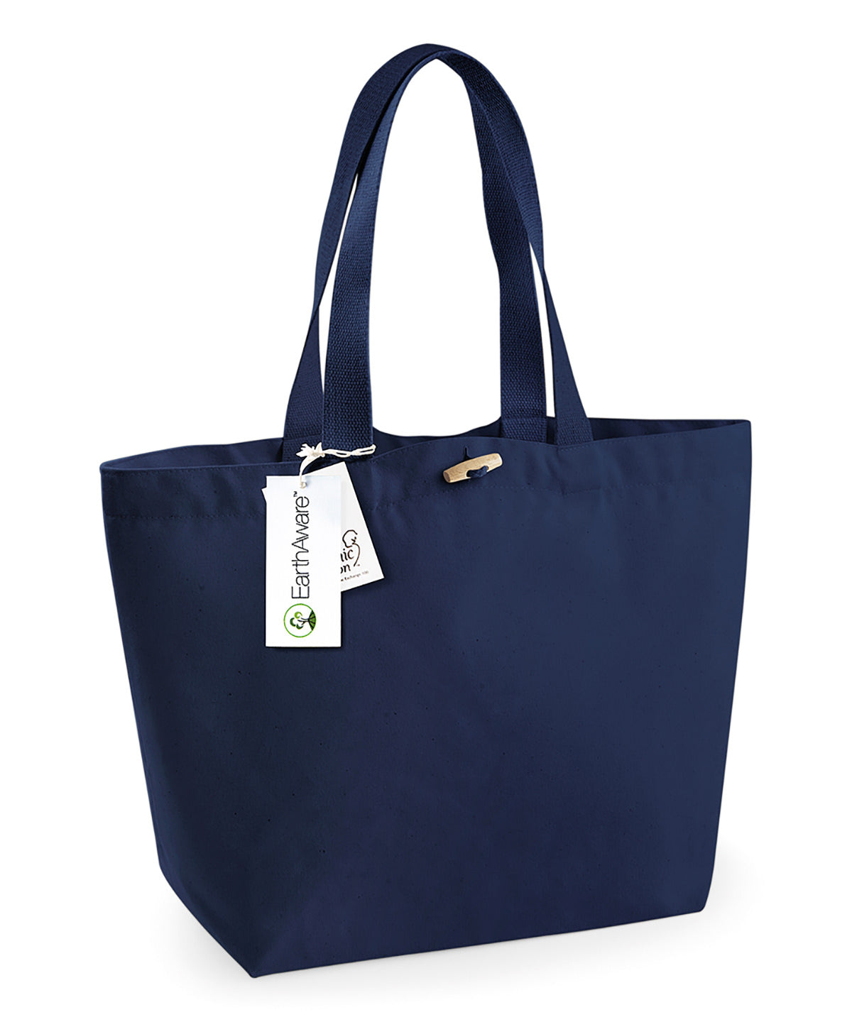 Töskur - EarthAware® Organic Marina Tote