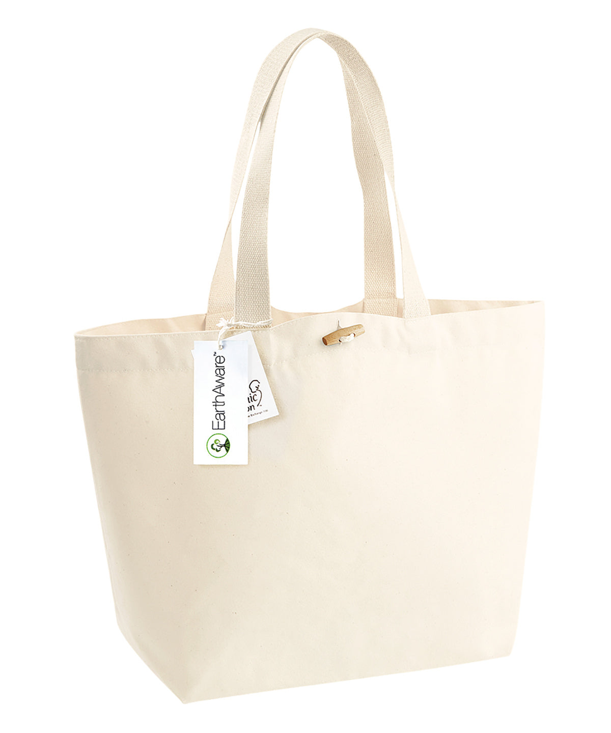 Töskur - EarthAware® Organic Marina Tote