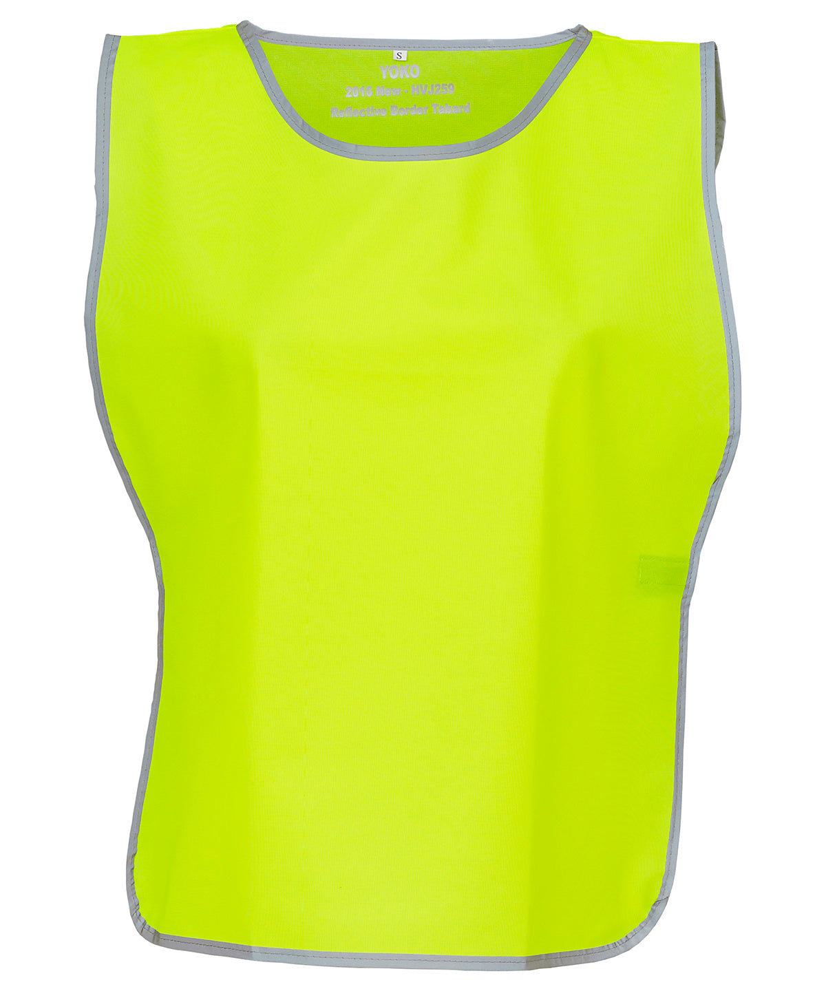 Tabards - Hi-vis Reflective Border Tabard (HVJ259)