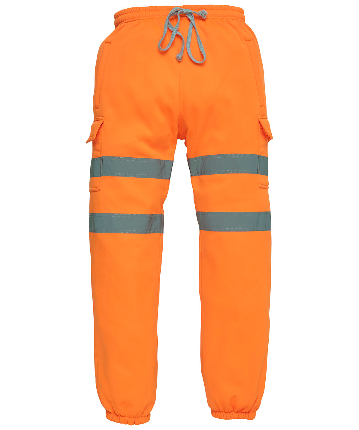 Joggingbuxur - Hi-vis Jogging Pants (HV016T)