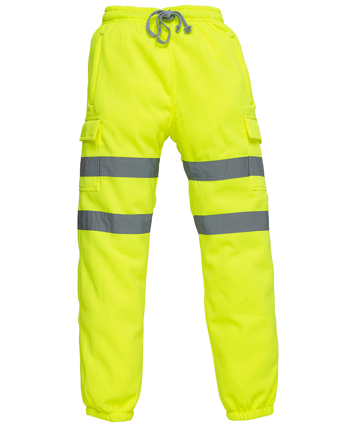 Joggingbuxur - Hi-vis Jogging Pants (HV016T)