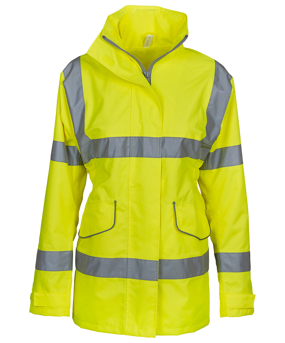 Jakkar - Women's Hi-vis Executive Jacket (HVP189)