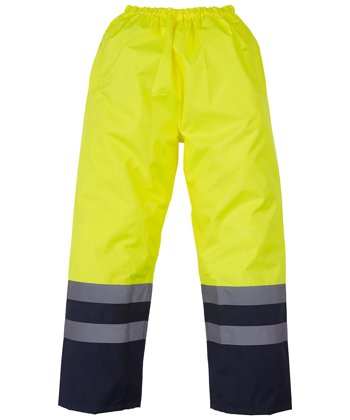 Buxur - Hi-vis Waterproof Overtrousers (HVS463)