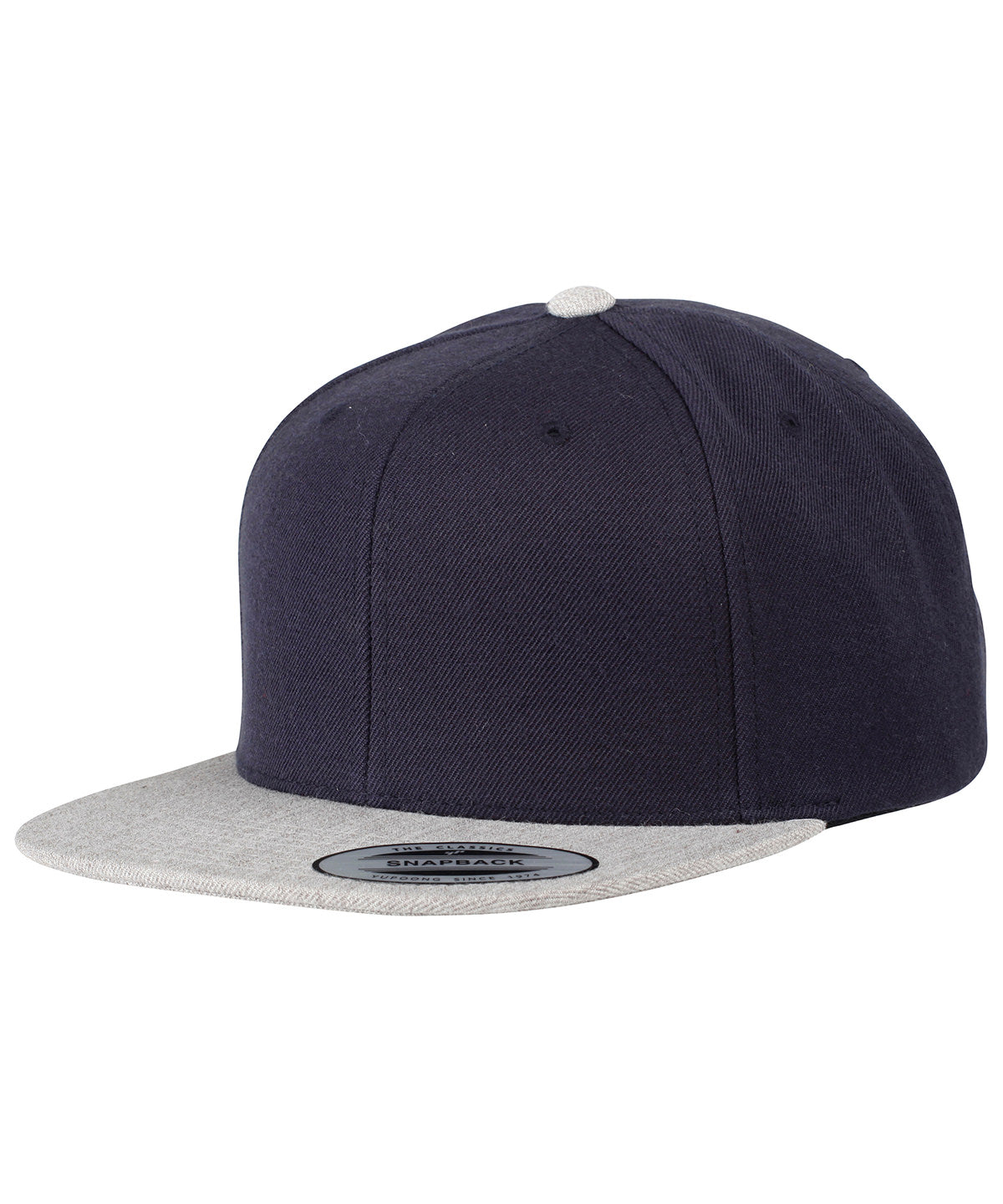 Húfur - Varsity Snapback (6089MT)