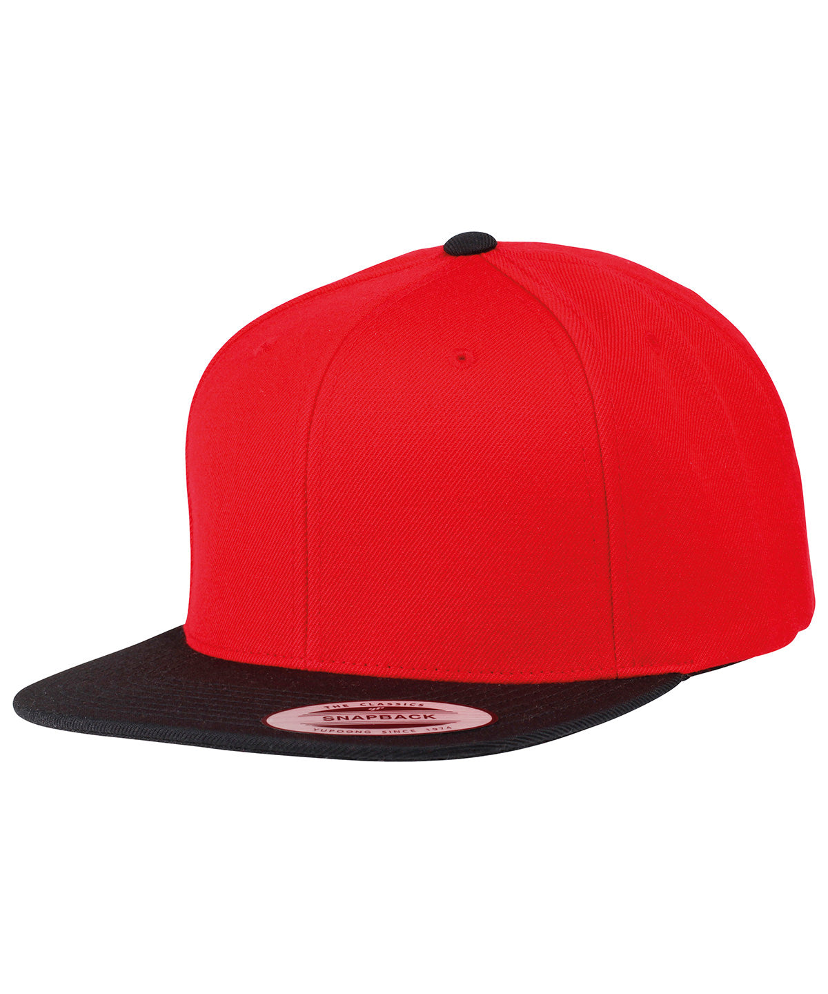 Húfur - Varsity Snapback (6089MT)