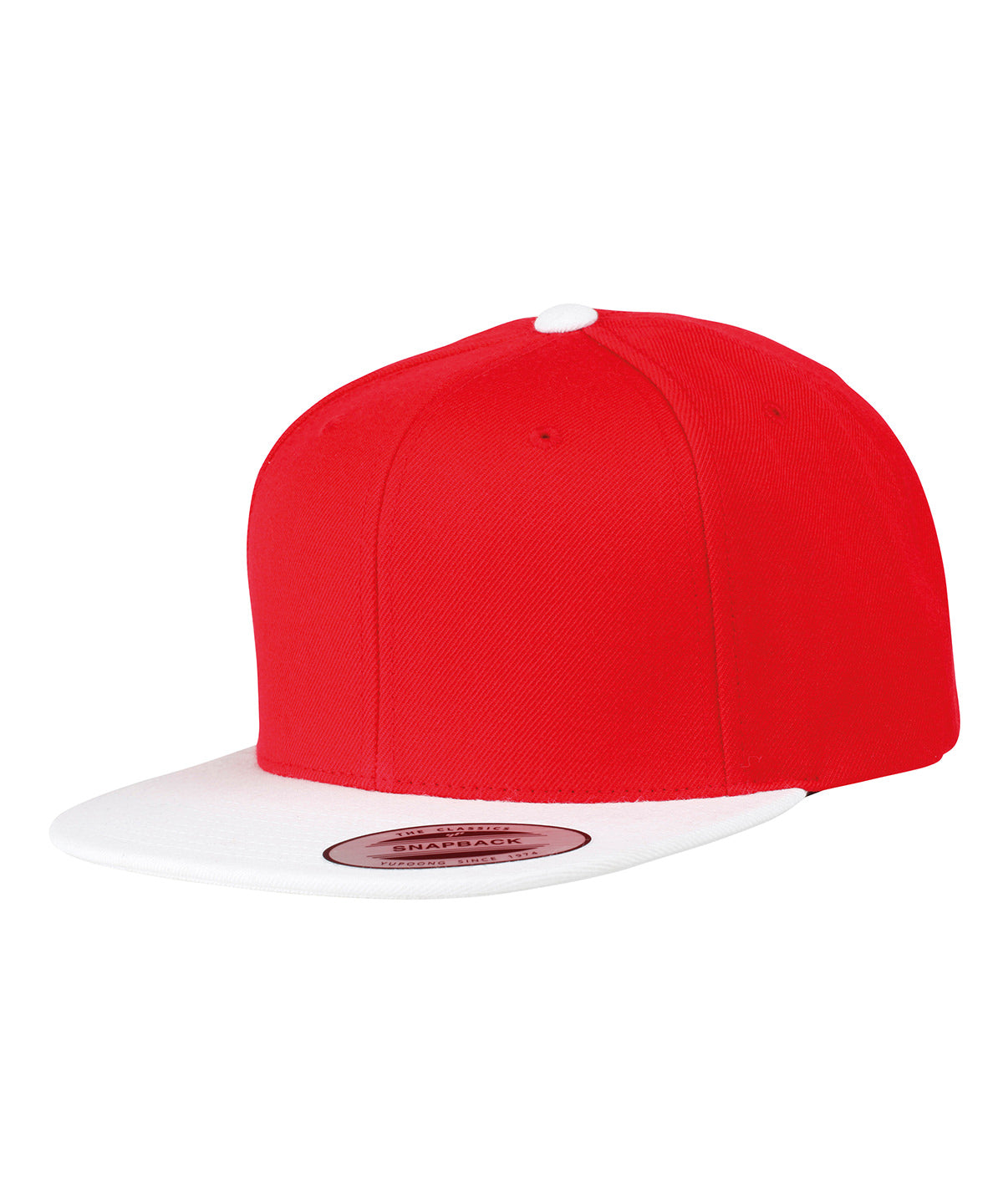 Húfur - Varsity Snapback (6089MT)