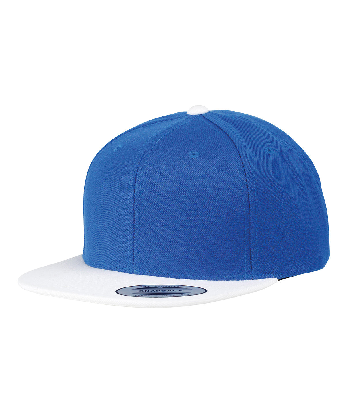 Húfur - Varsity Snapback (6089MT)