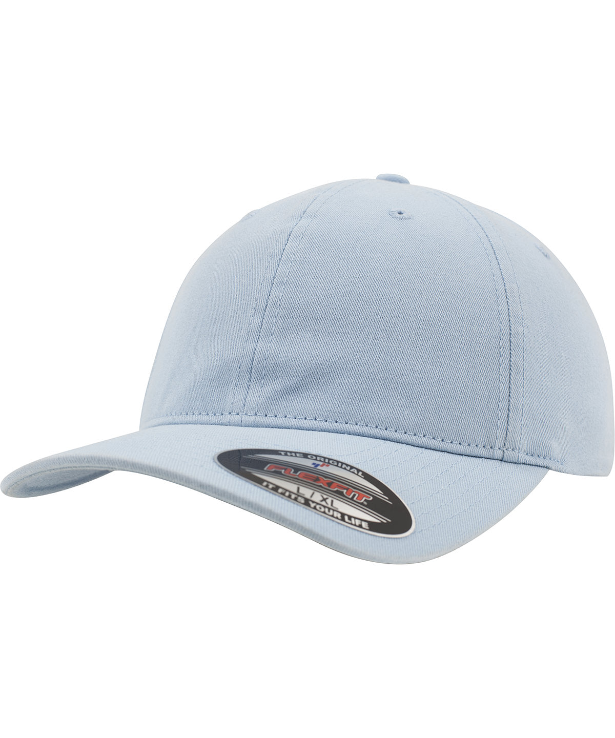 Húfur - Flexfit Garment Washed Cotton Dad Hat (6997)