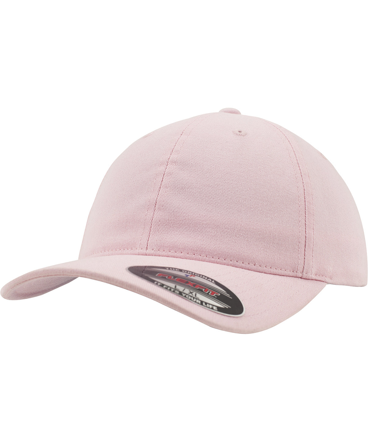 Húfur - Flexfit Garment Washed Cotton Dad Hat (6997)