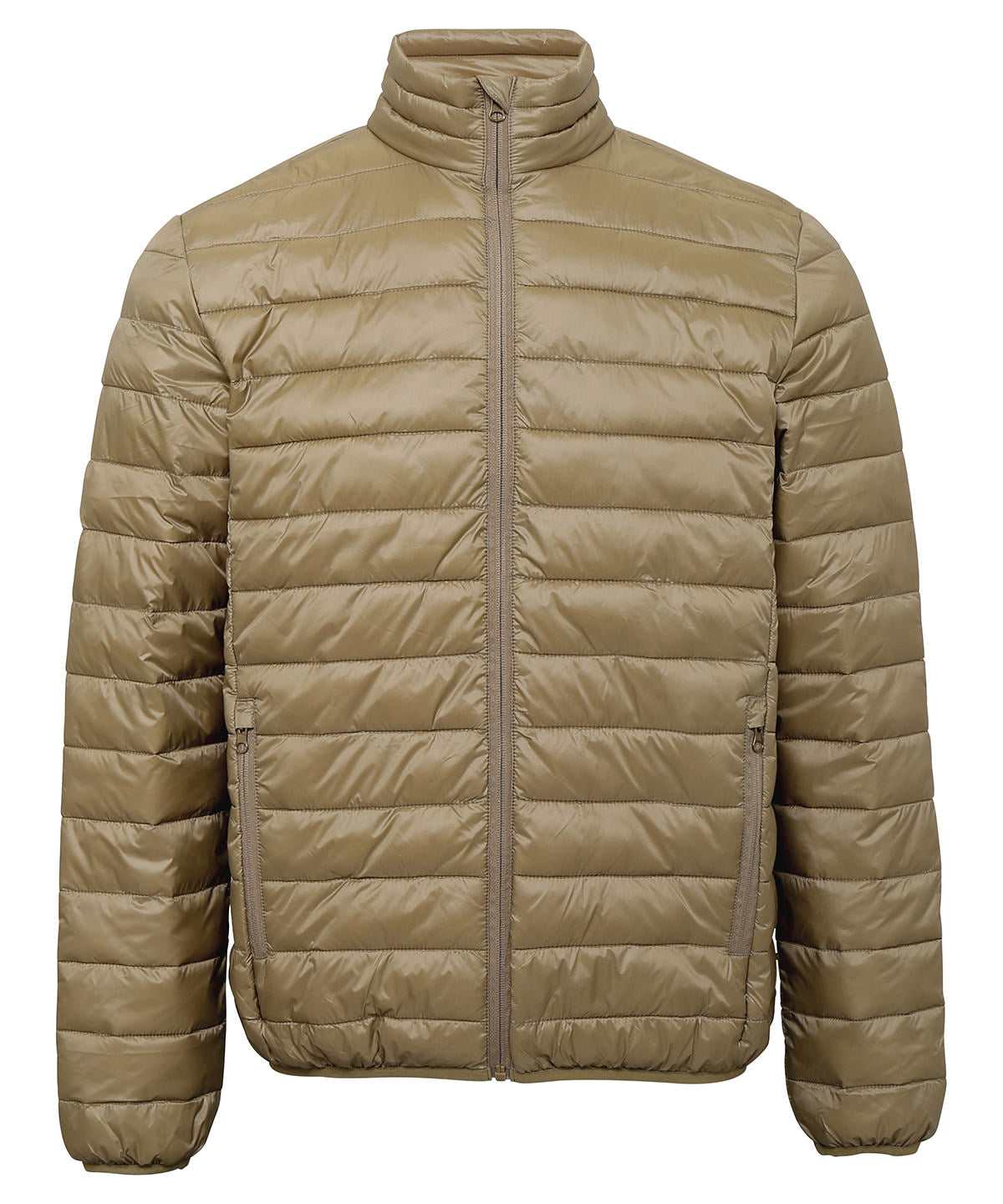 Jakkar - Terrain Padded Jacket