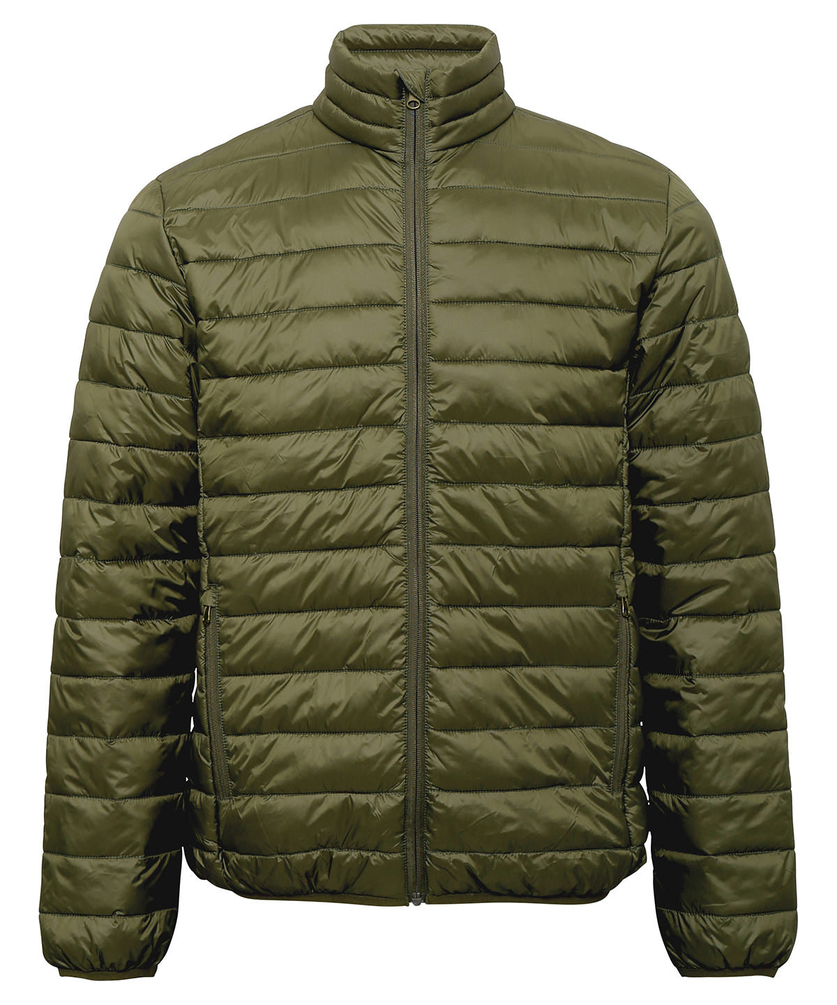 Jakkar - Terrain Padded Jacket