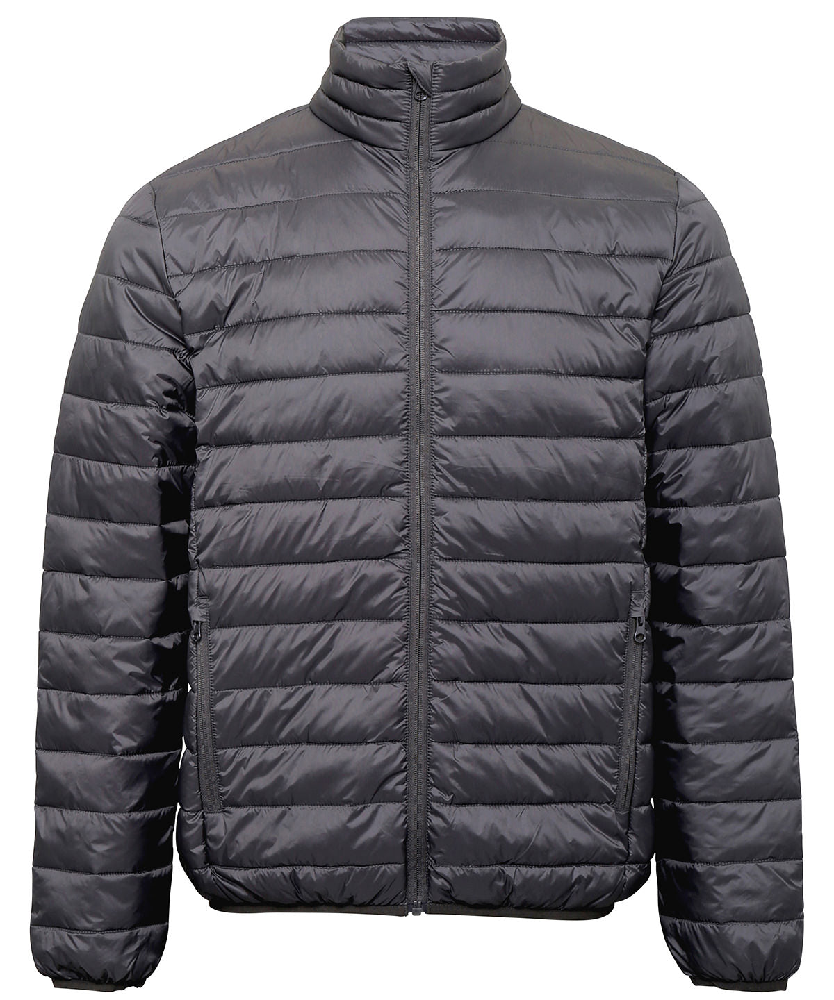 Jakkar - Terrain Padded Jacket