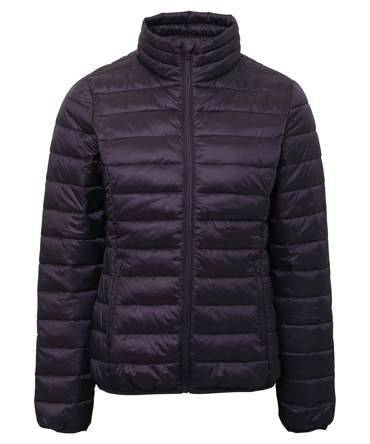 Jakkar - Women's Terrain Padded Jacket