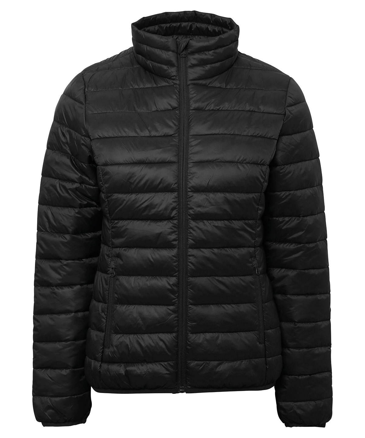 Jakkar - Women's Terrain Padded Jacket