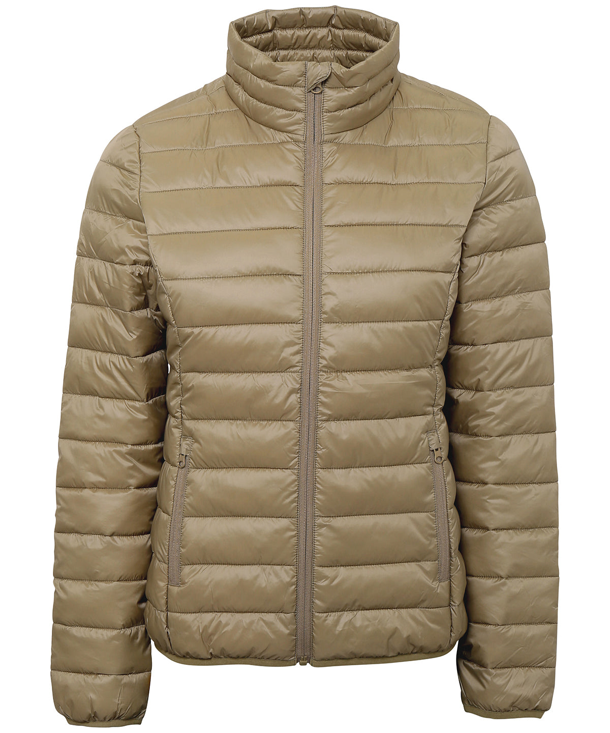 Jakkar - Women's Terrain Padded Jacket