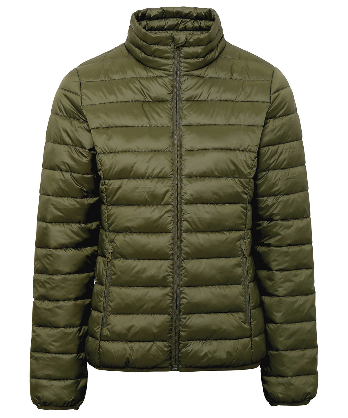 Jakkar - Women's Terrain Padded Jacket