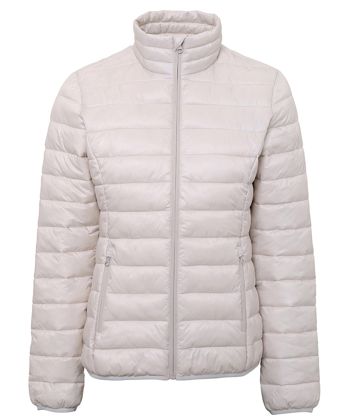 Jakkar - Women's Terrain Padded Jacket