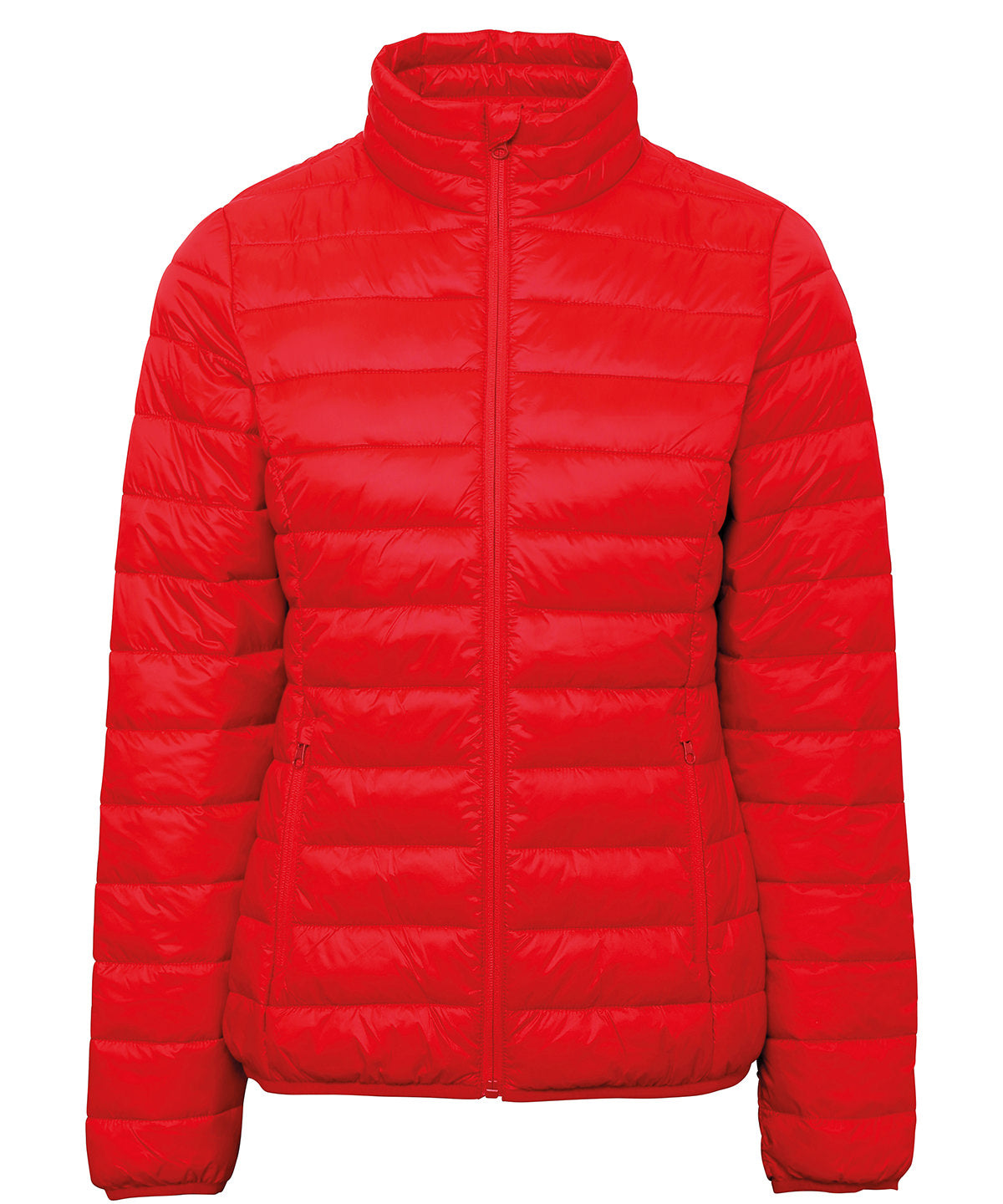 Jakkar - Women's Terrain Padded Jacket