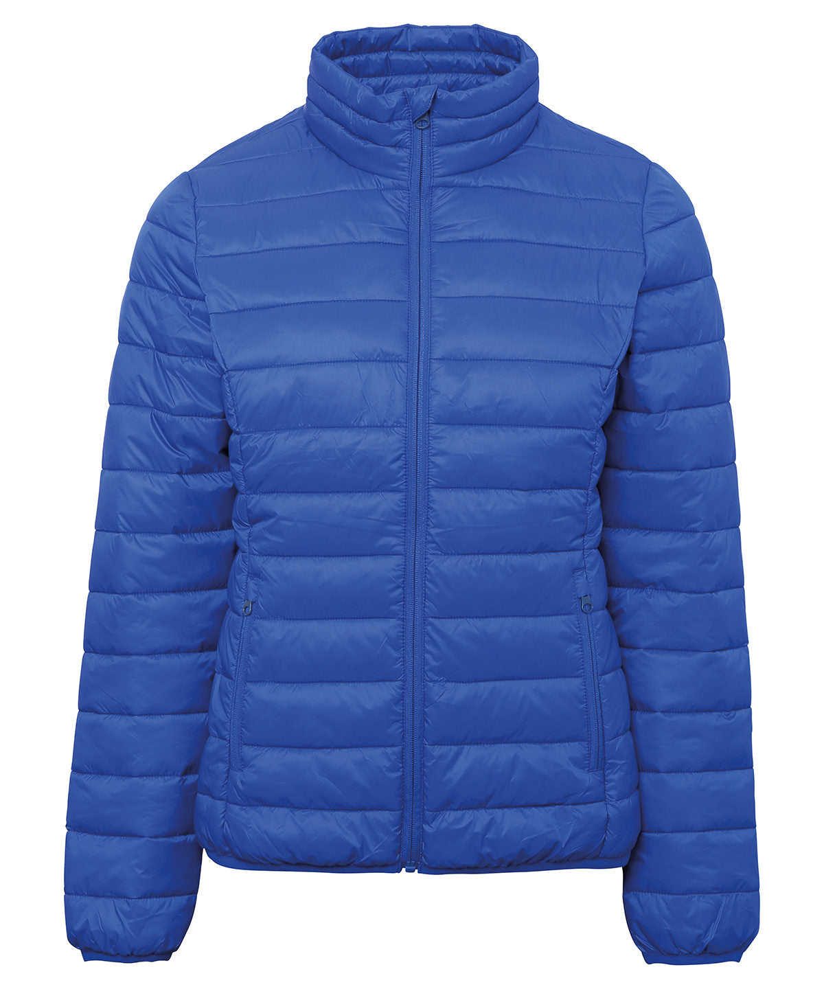 Jakkar - Women's Terrain Padded Jacket