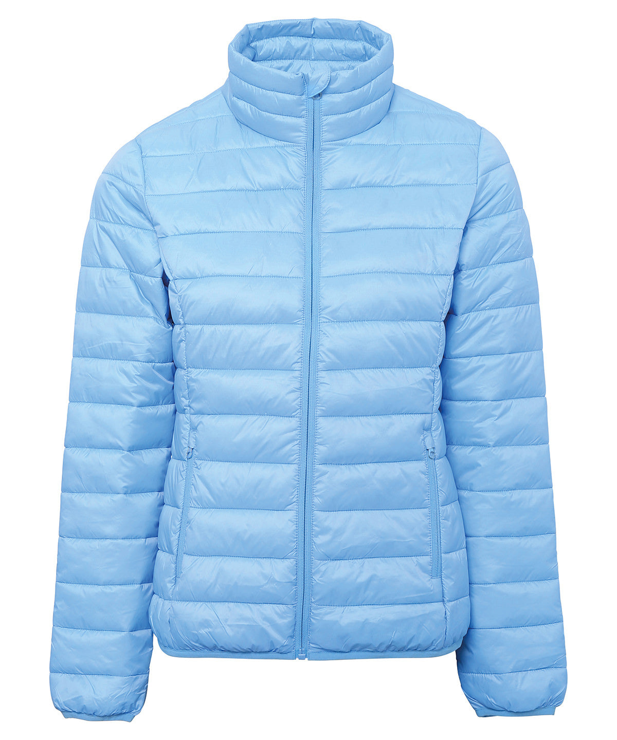 Jakkar - Women's Terrain Padded Jacket