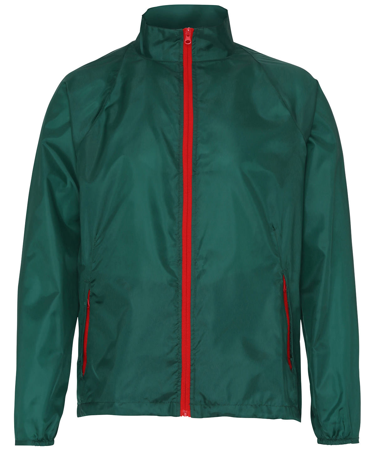 Jakkar - Contrast Lightweight Jacket