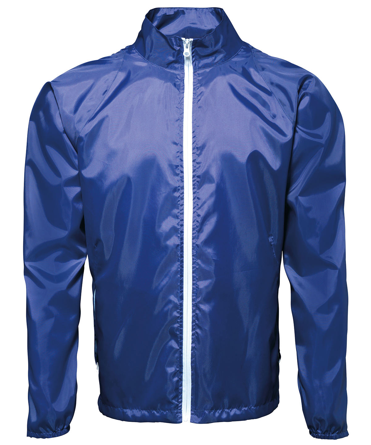 Jakkar - Contrast Lightweight Jacket