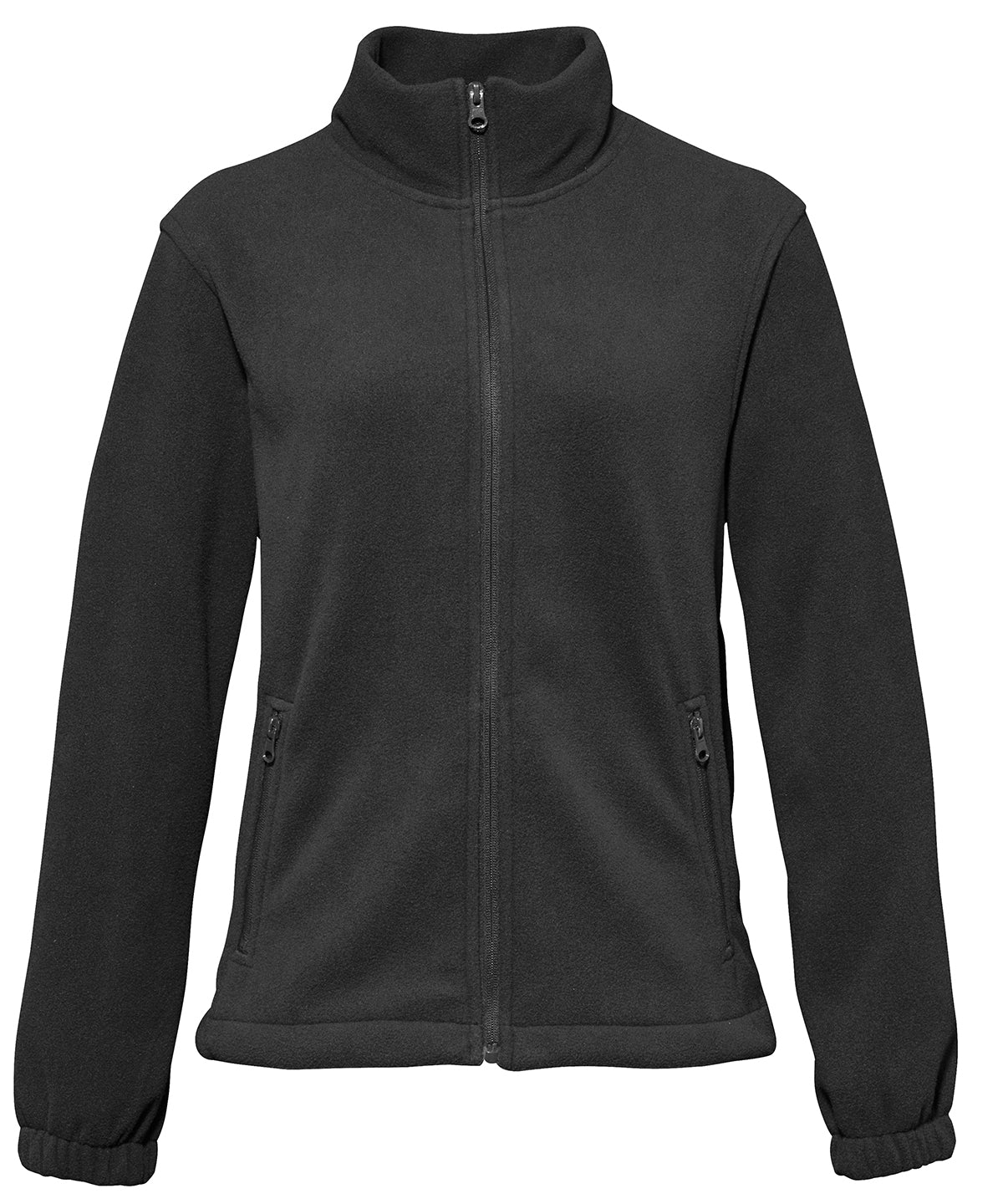 Jakkar - Women's Full-zip Fleece