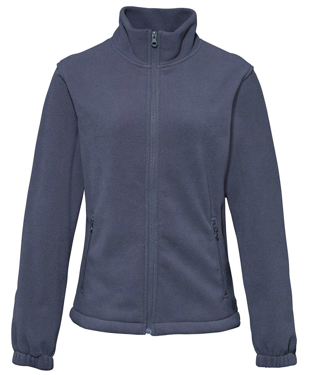 Jakkar - Women's Full-zip Fleece