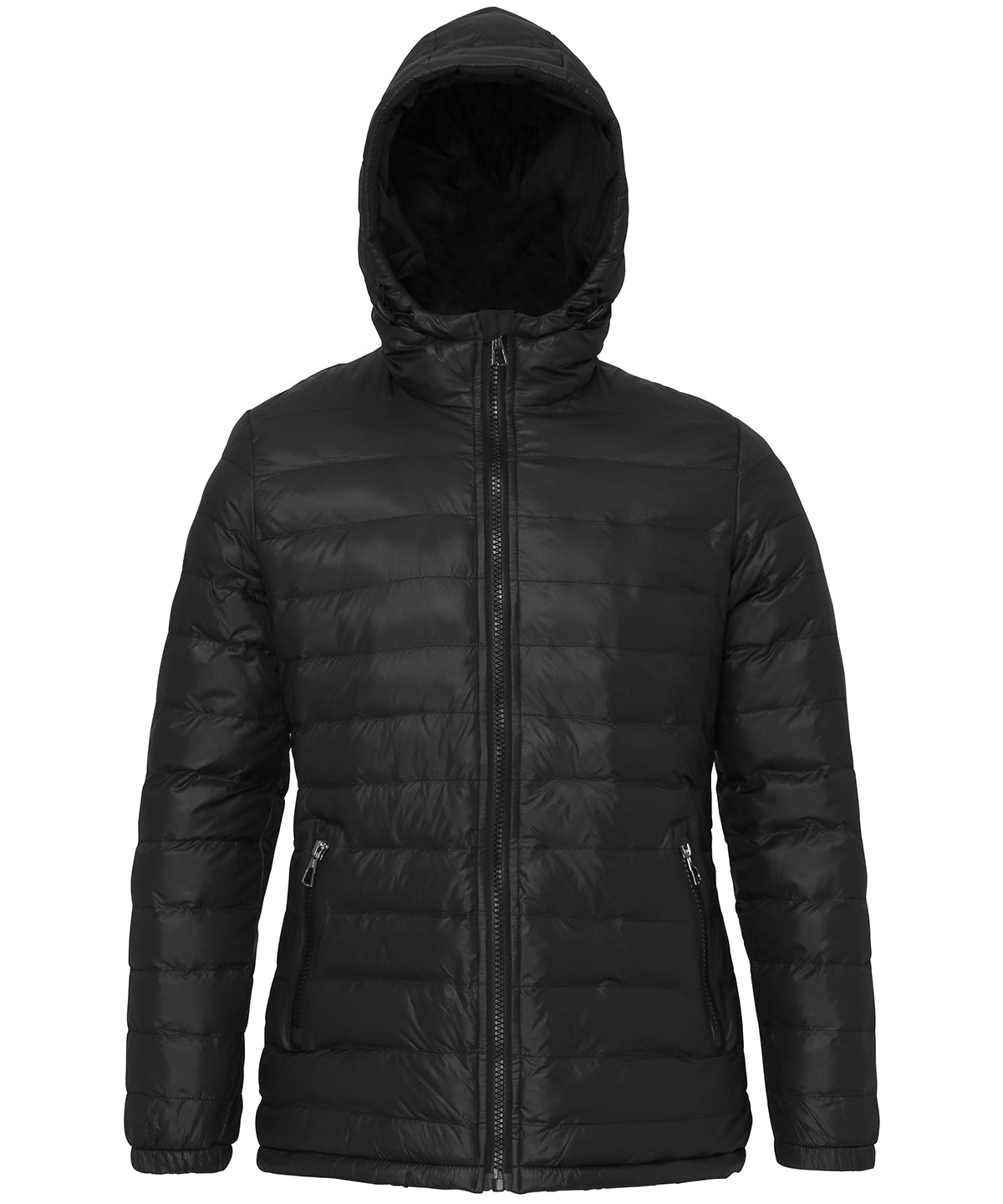 Jakkar - Women's Padded Jacket