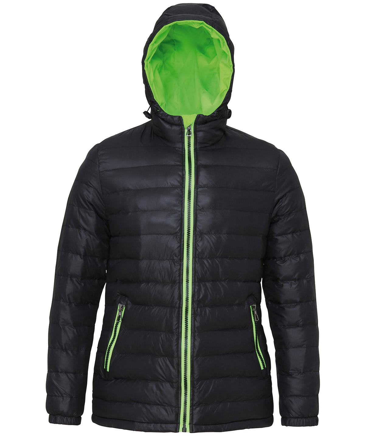 Jakkar - Women's Padded Jacket