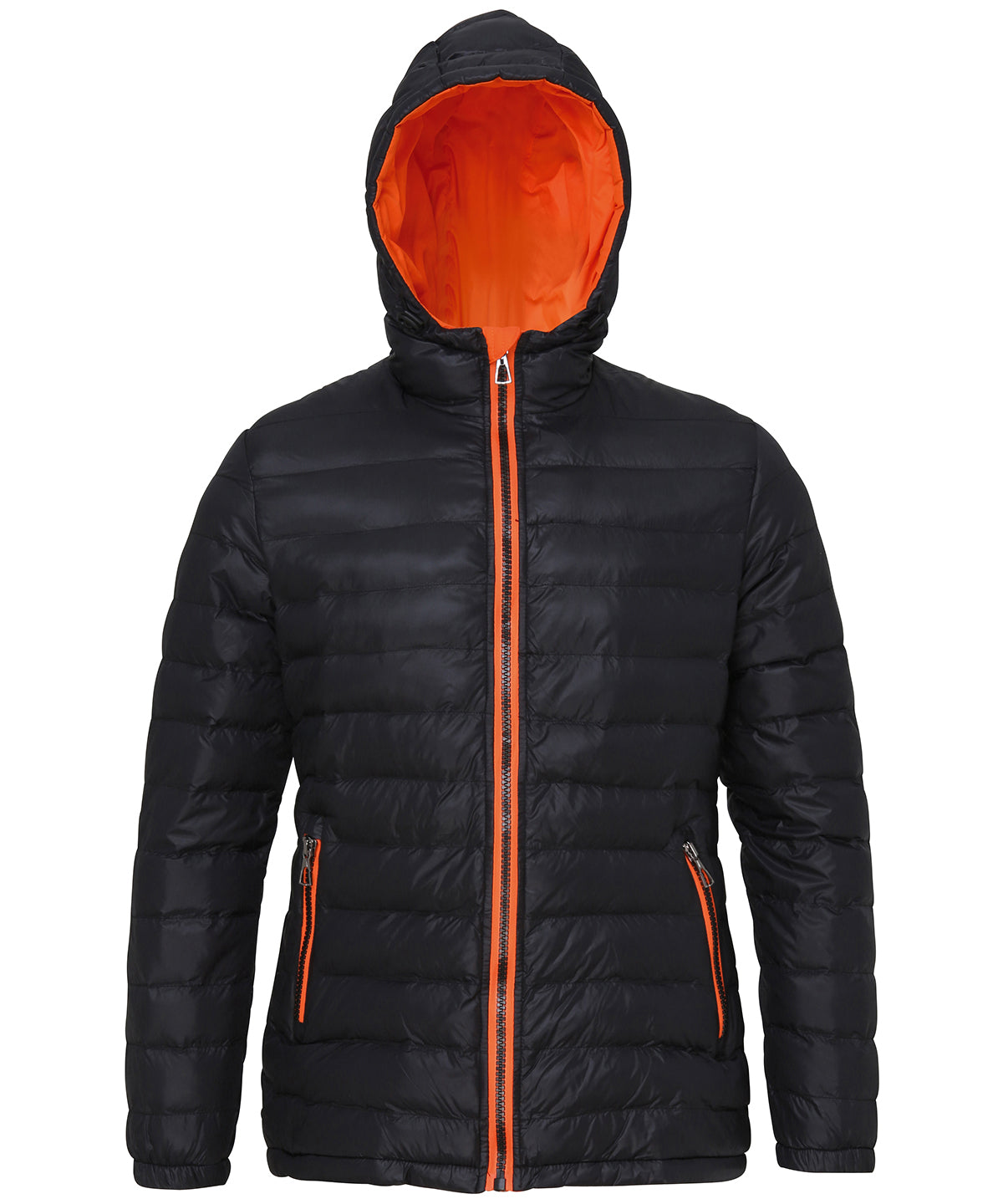 Jakkar - Women's Padded Jacket