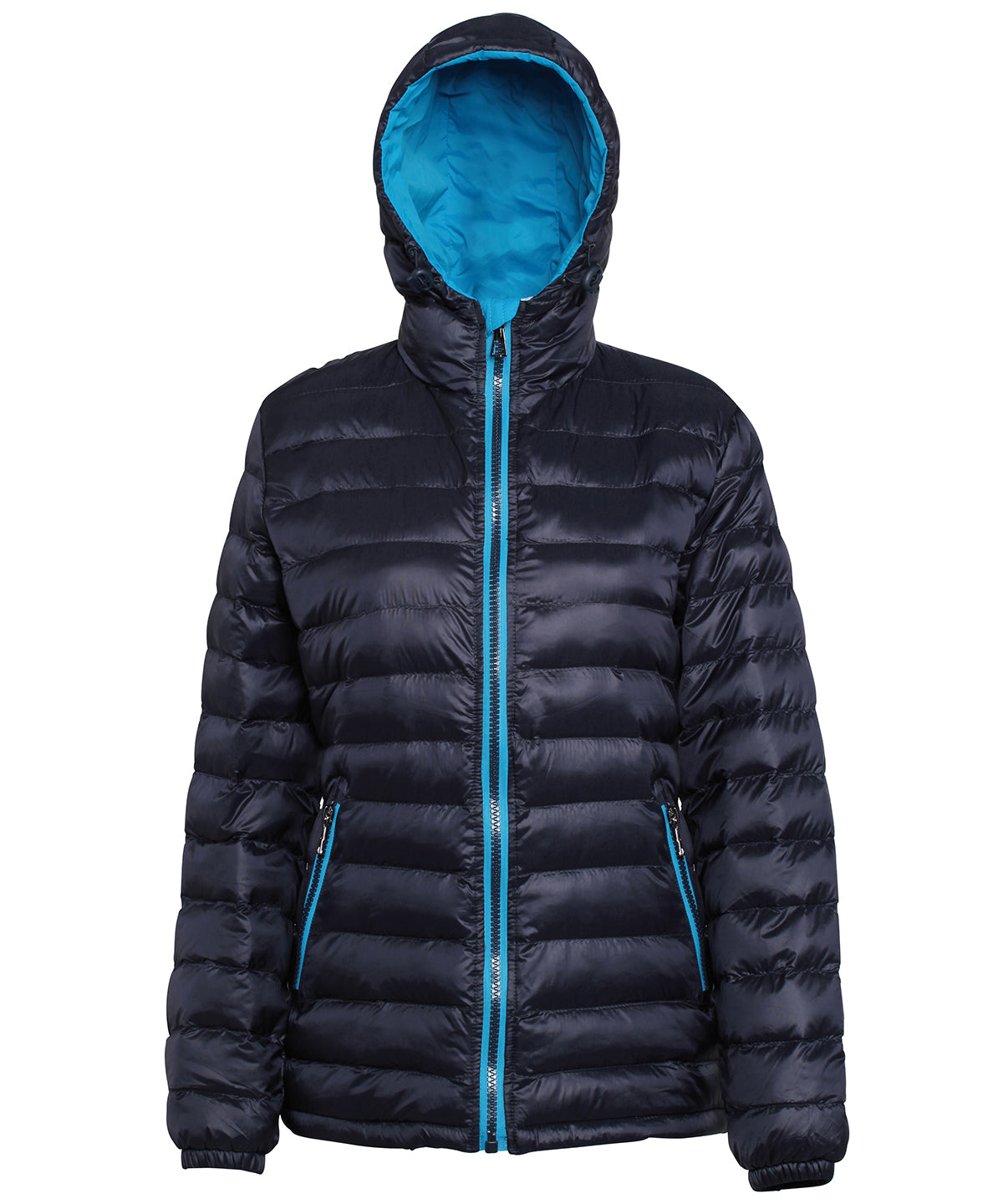 Jakkar - Women's Padded Jacket