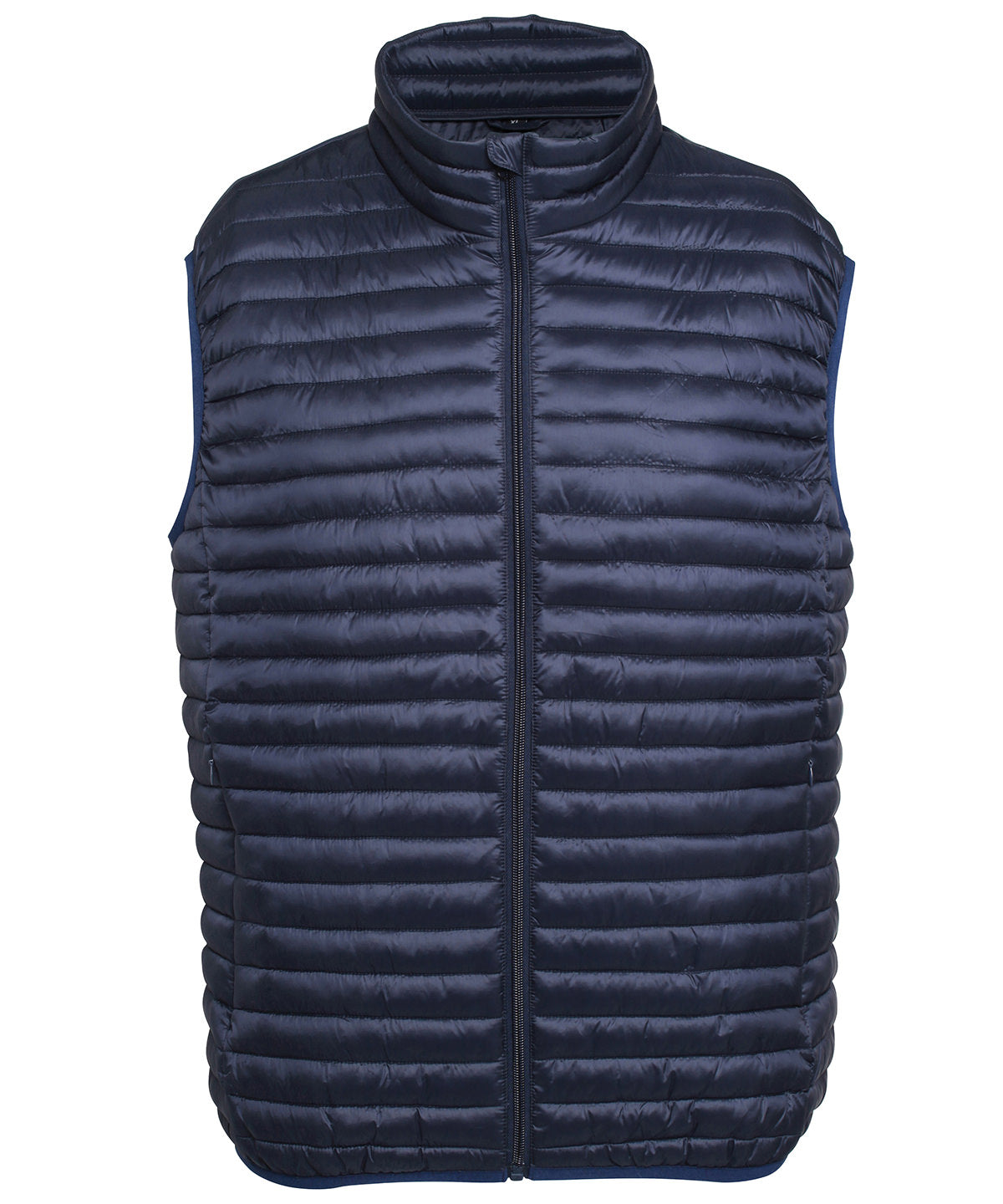 Vesti - Tribe Fineline Padded Gilet