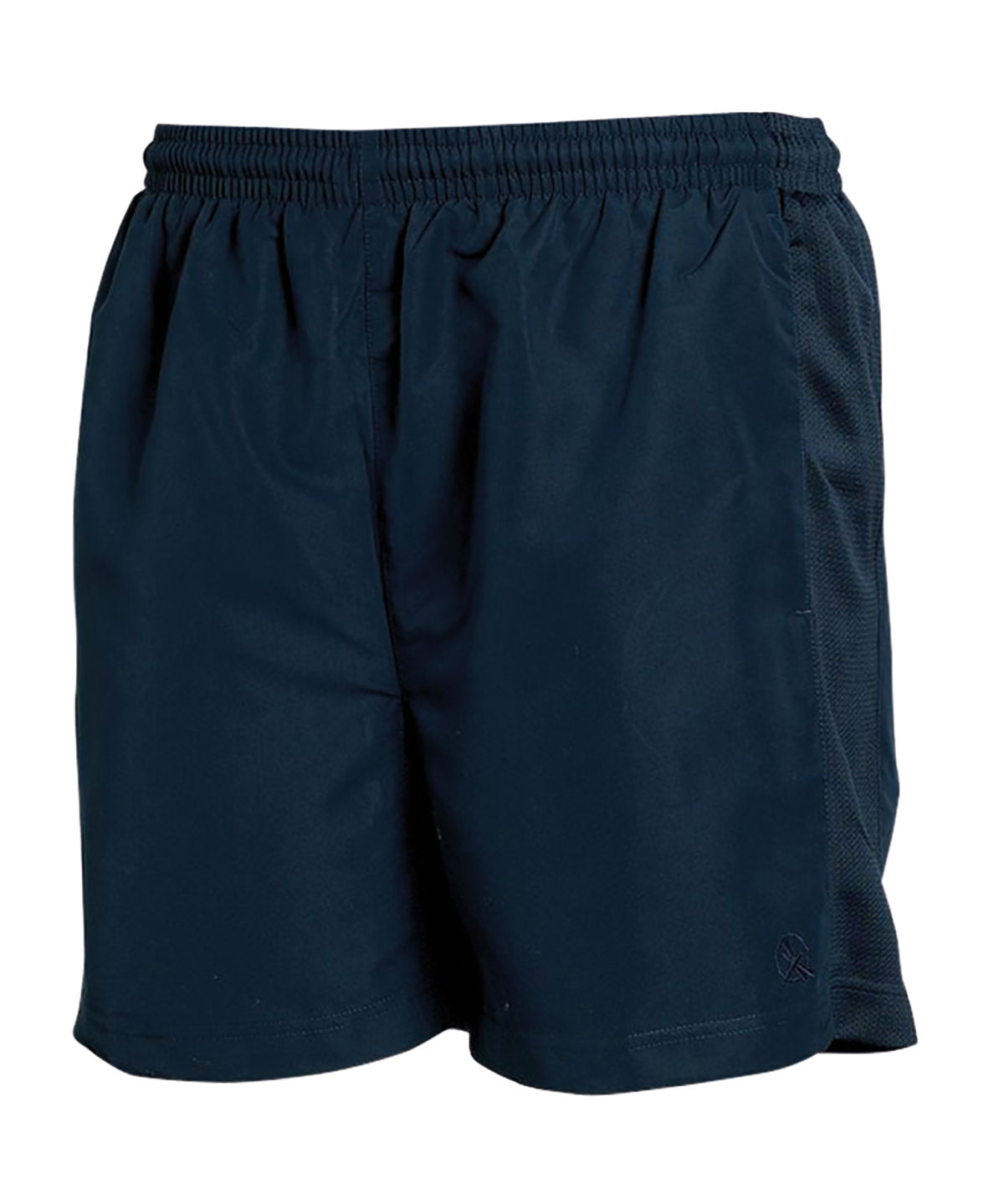 Stuttbuxur - Lined Performance Sports Shorts