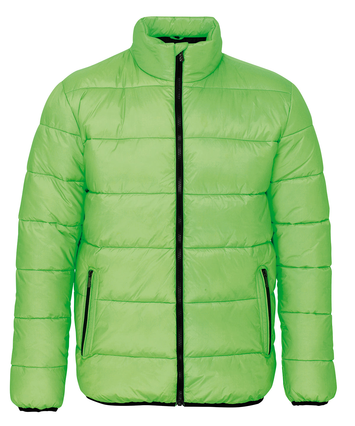 Jakkar - Venture Supersoft Padded Jacket