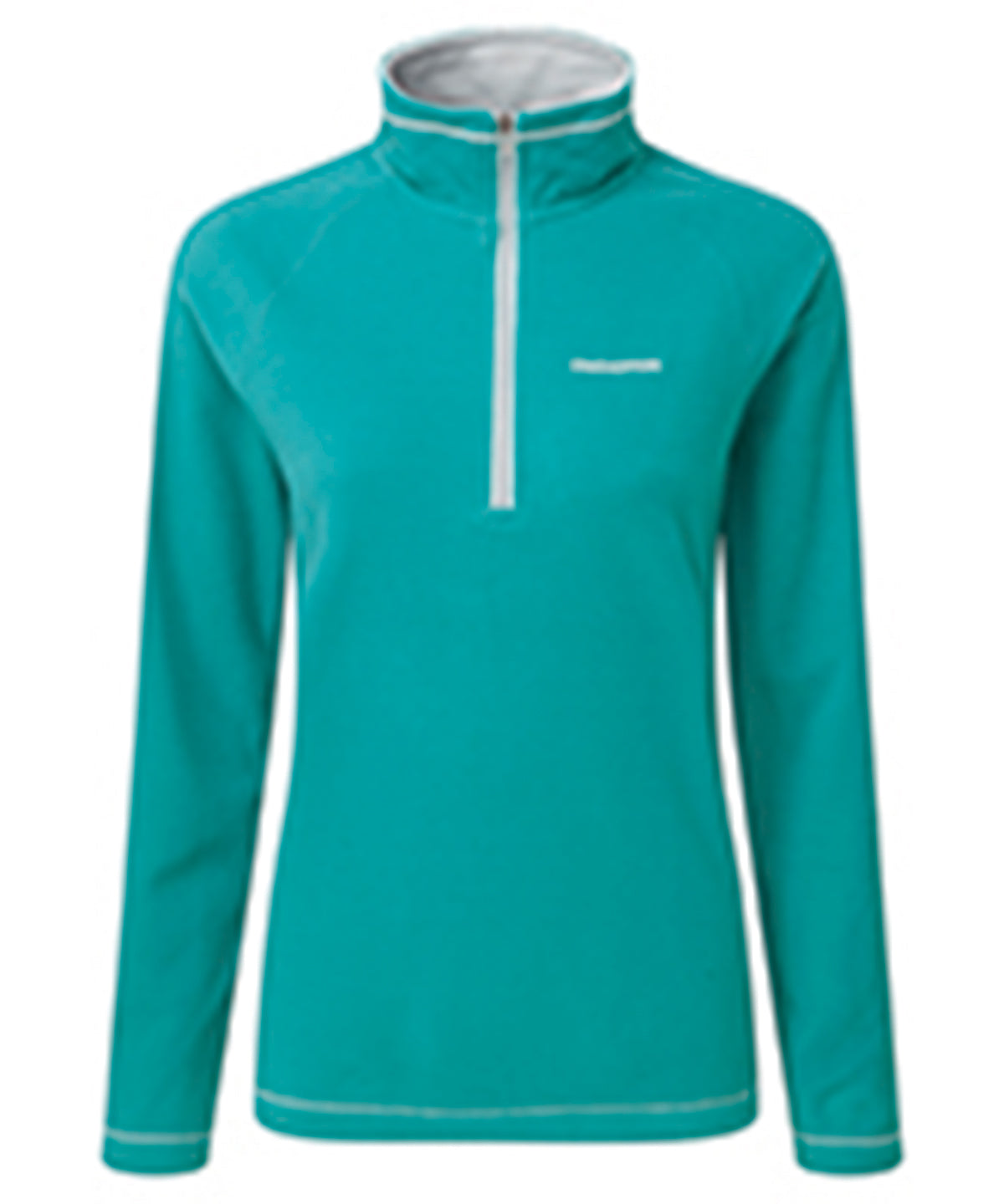 Vesti - Seline Half-zip Microfleece