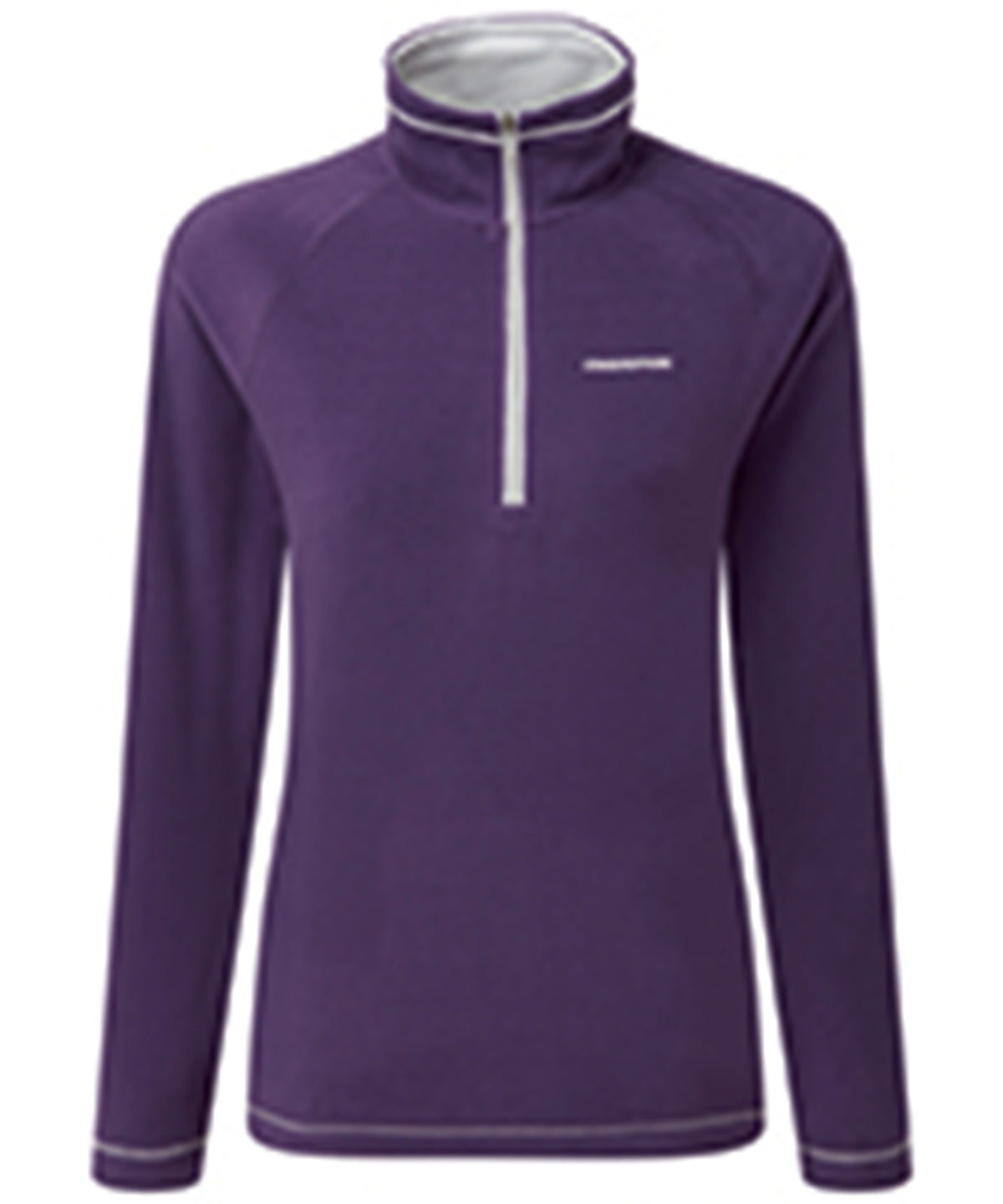 Vesti - Seline Half-zip Microfleece