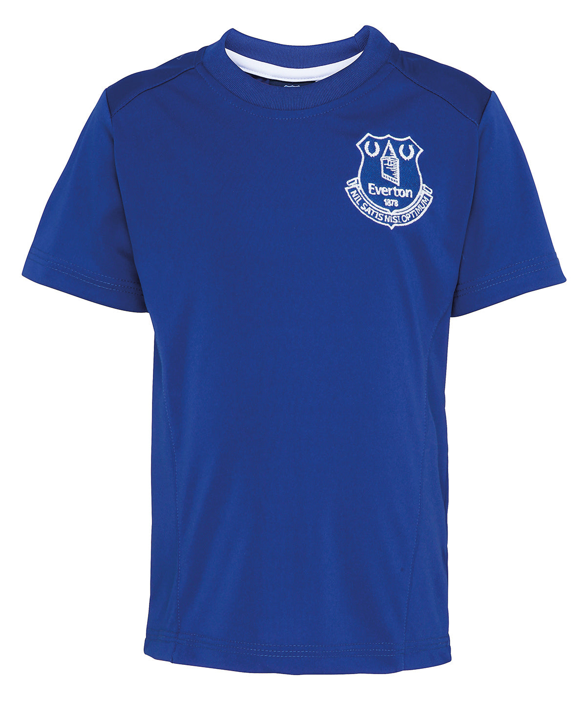 Stuttermabolir - Junior Everton FC T-shirt