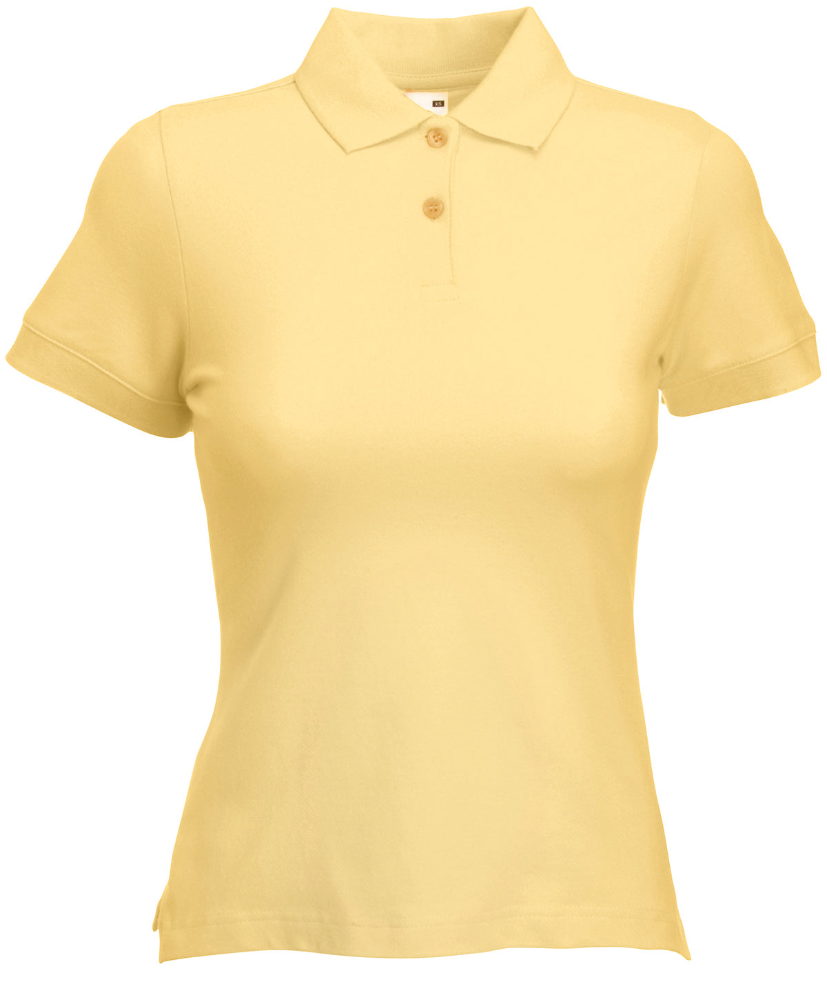 Pólóbolir - Lady-fit Polo