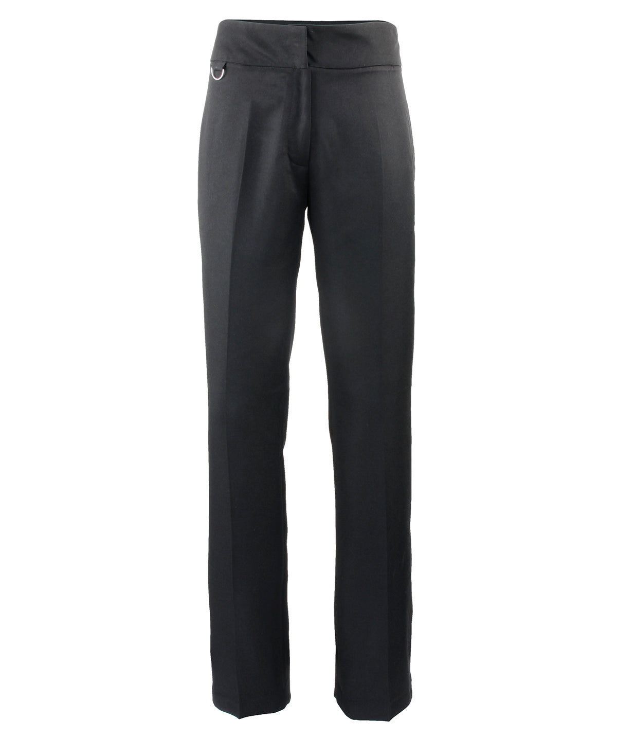 Buxur - Women's Flat Front Hospitality Trousers