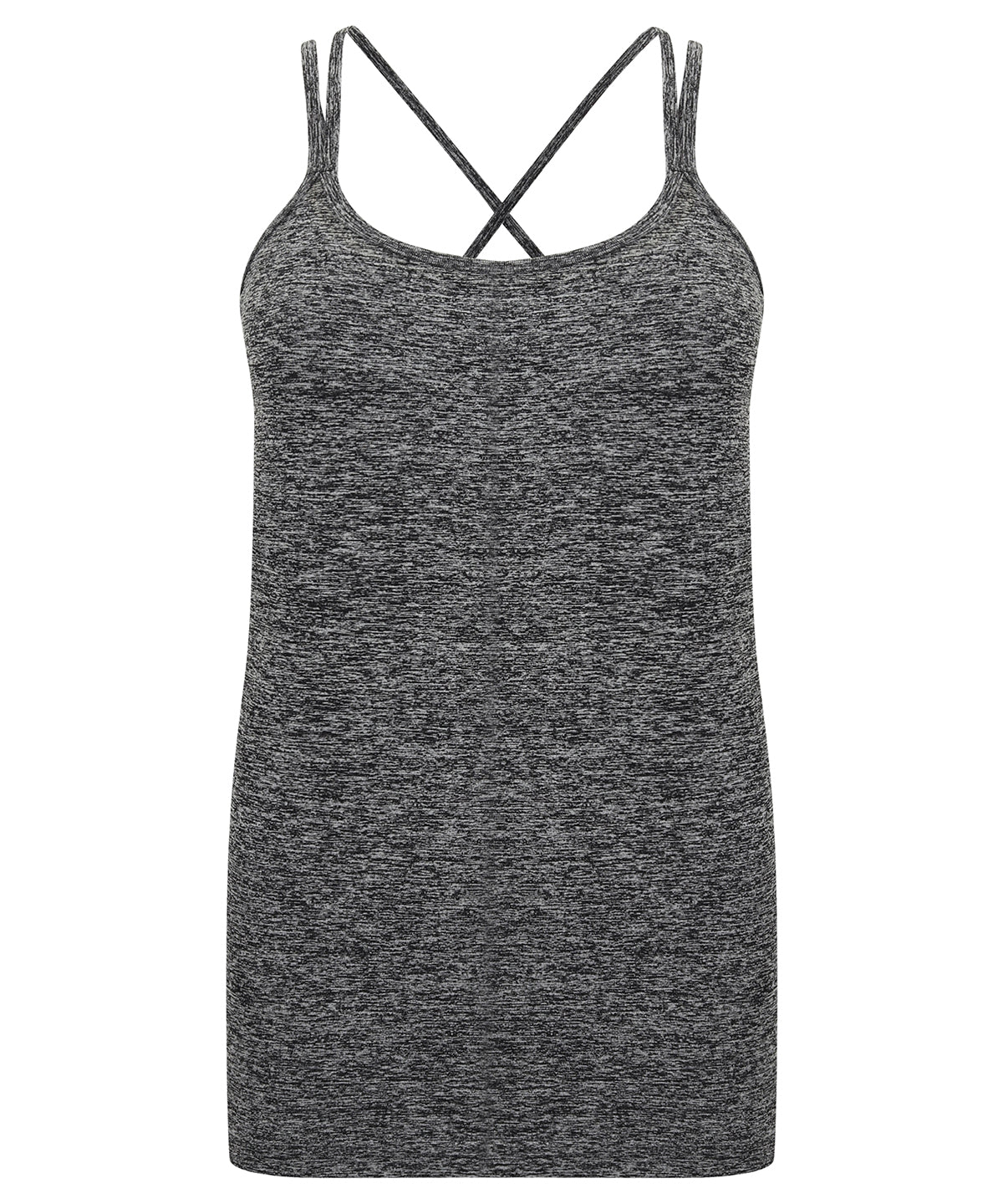 Vesti - Women's Seamless Strappy Vest