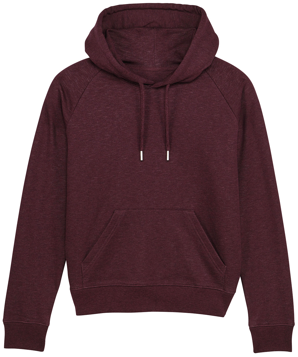 Hettupeysur - Women's Stella Trigger Iconic Hoodie Sweatshirt  (STSW148)